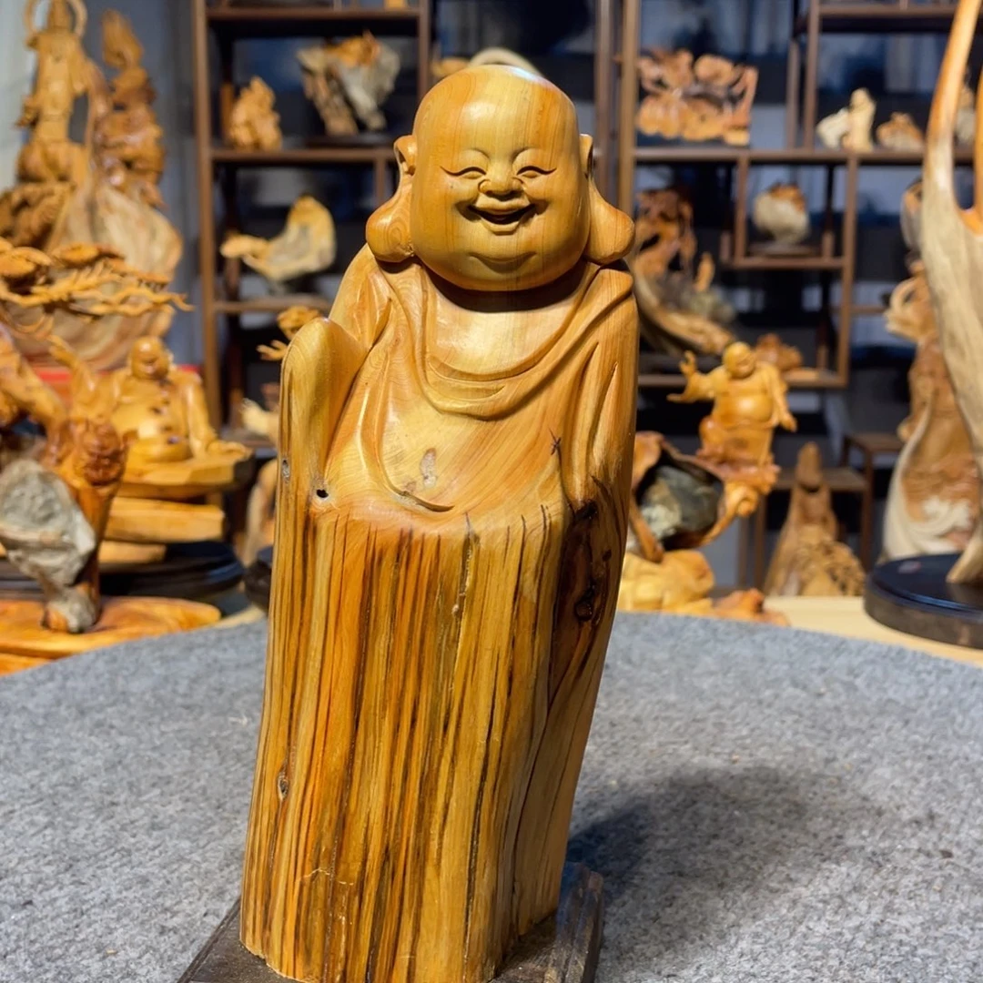 柏木（崖柏）工艺品68