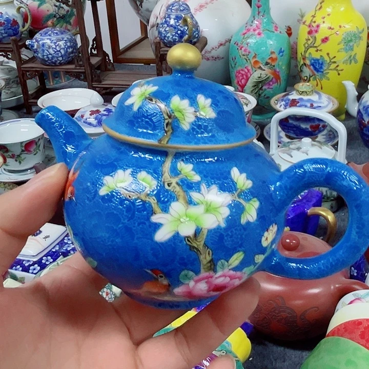 景德镇陶瓷研究所