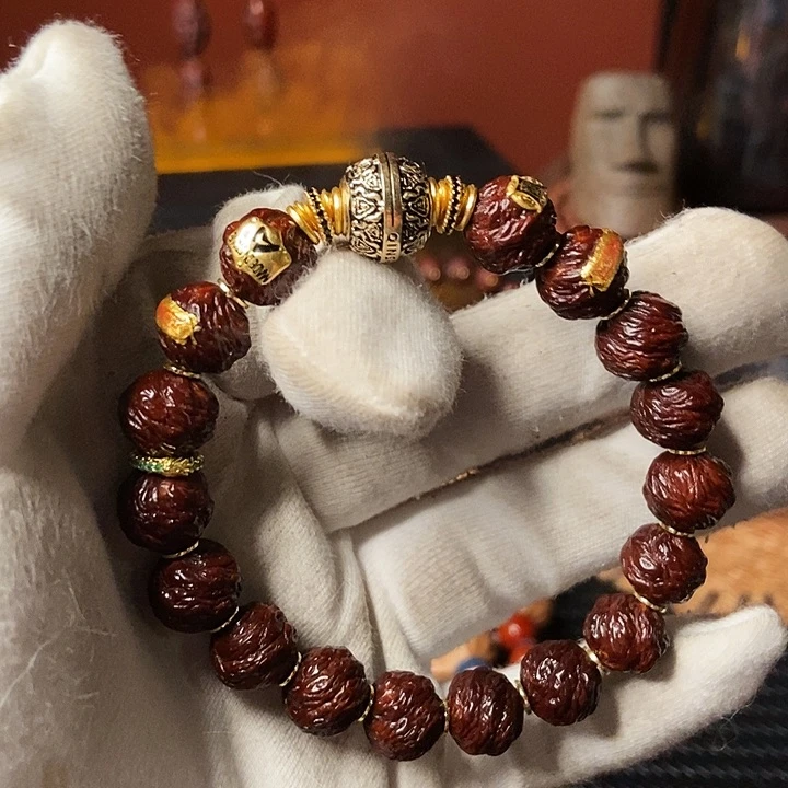 吊坠橄榄核海***～哈哈哈