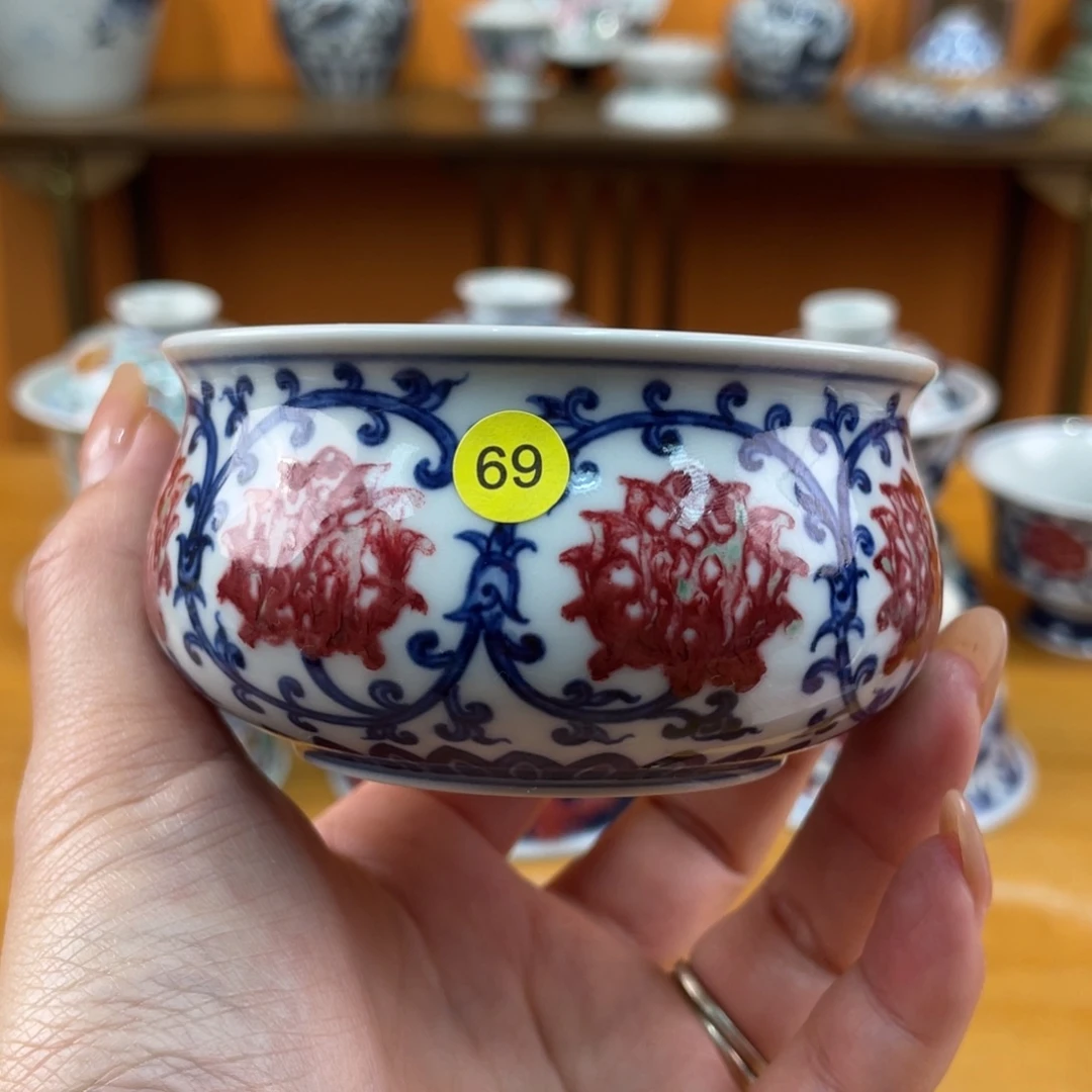 景德镇手绘哈哈哈哈哈哈