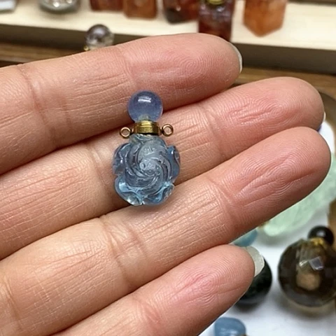 水晶水晶未镶嵌a*水晶