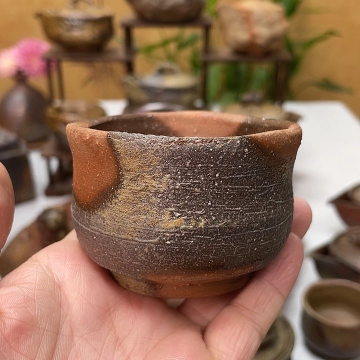 原田圭二的主人杯