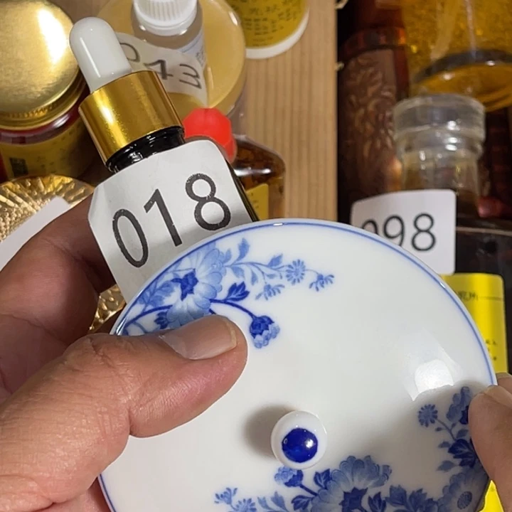 瓷片回流瓷器瓷片 18