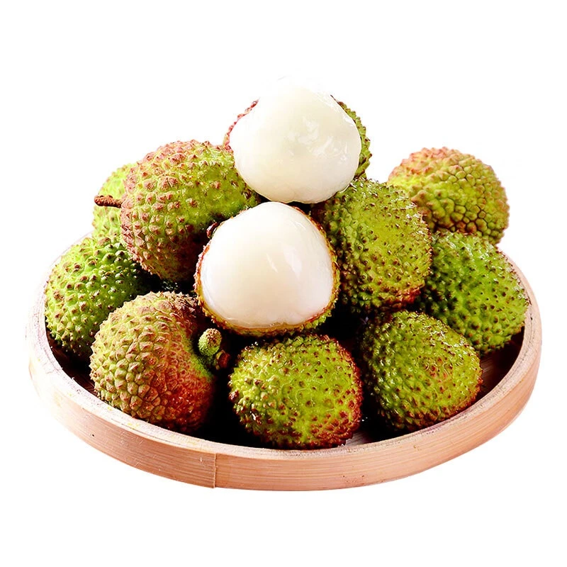 妃子笑荔枝500g/盒