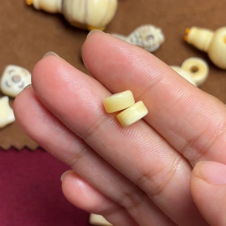 手串/手链橄榄核藏传小配饰