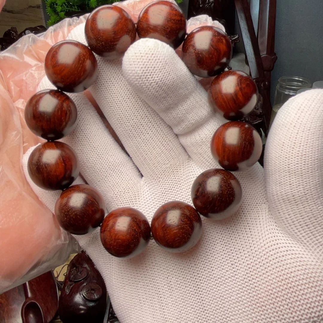 檀香紫檀（小叶紫檀）20