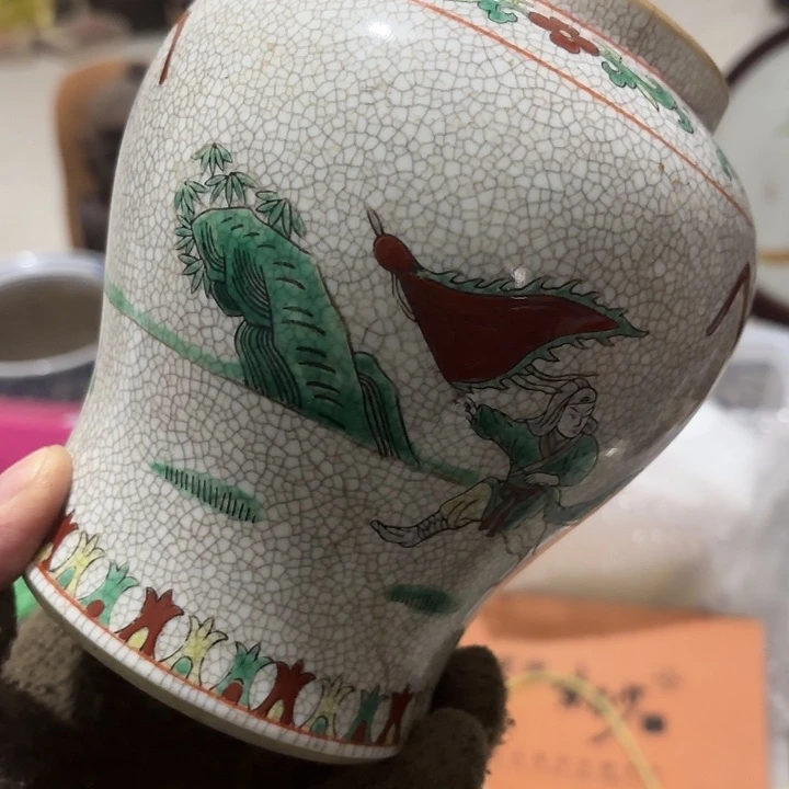 Y***e杂色豆（科檀/科特迪瓦檀木）