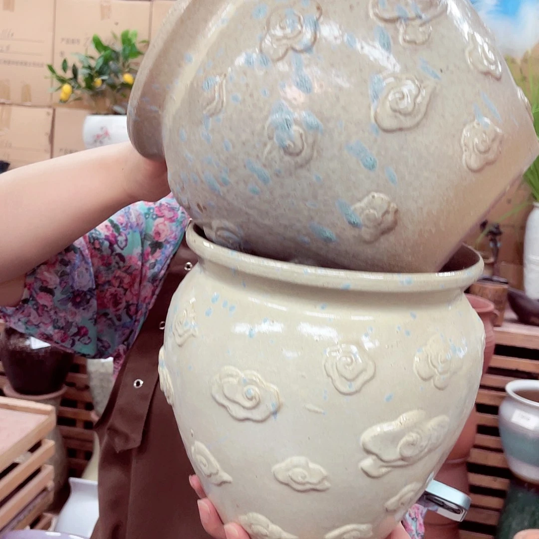 高度18口径19厘米