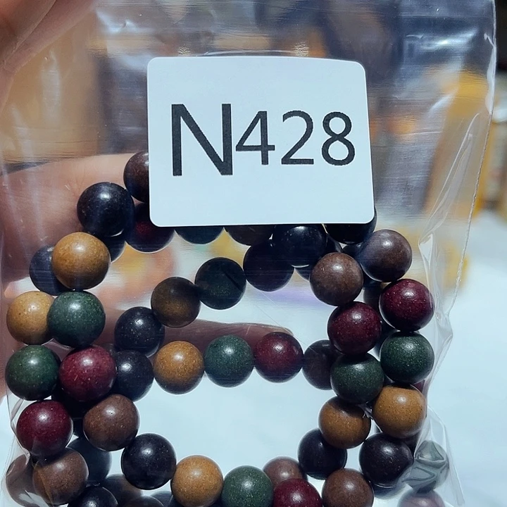 大果紫檀（缅甸花梨）428