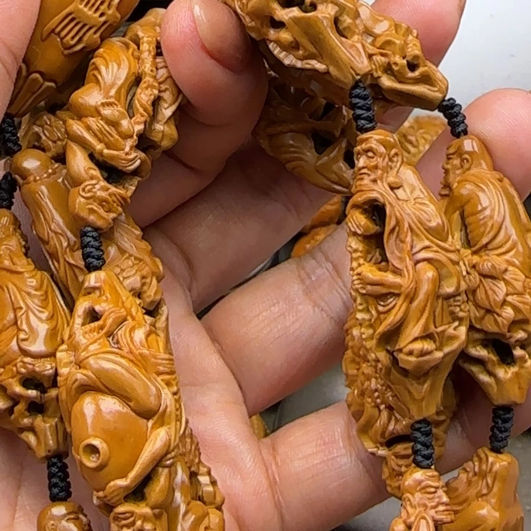 橄榄核手串橄榄橄榄