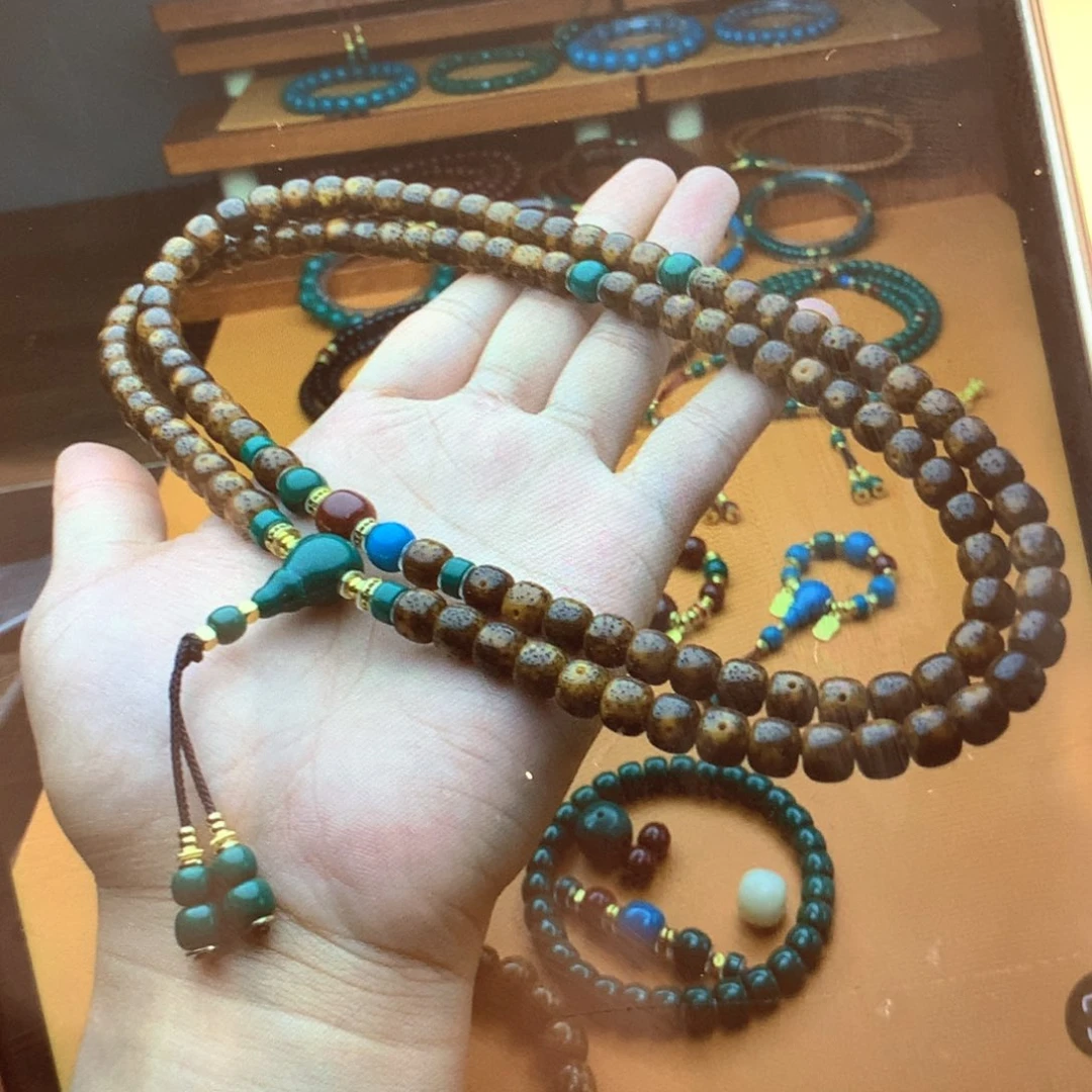 琉璃.**.尺寸直径7.8