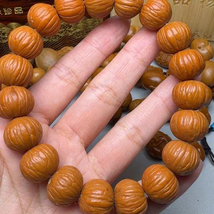 手串/手链橄榄核福利
