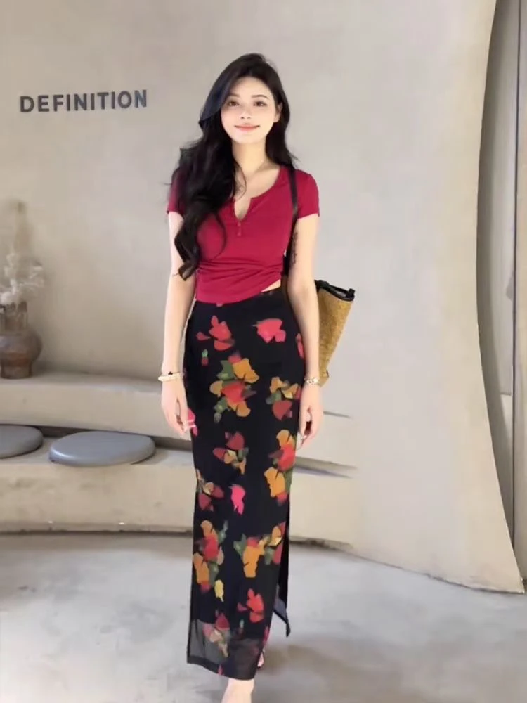 大码女装清仓福利 【1号链接】（NO退NO换）真正的物有所值！