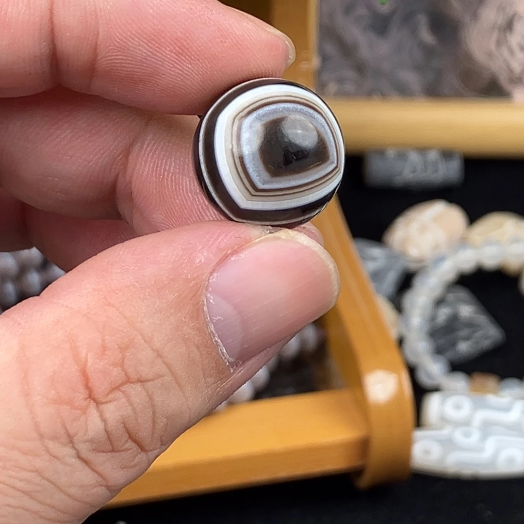 玛瑙/玉髓未镶嵌玛瑙