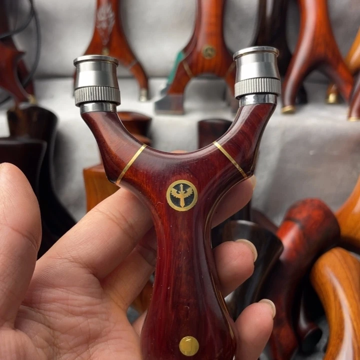 大果紫檀（缅甸花梨）全品