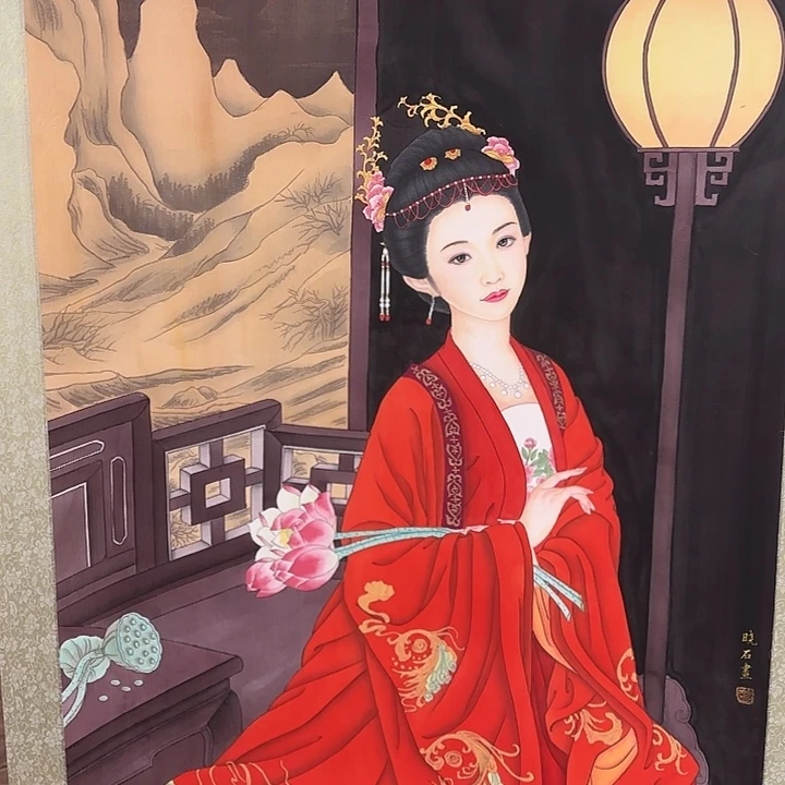 国画我是一只小小鸟地域鬼的人生