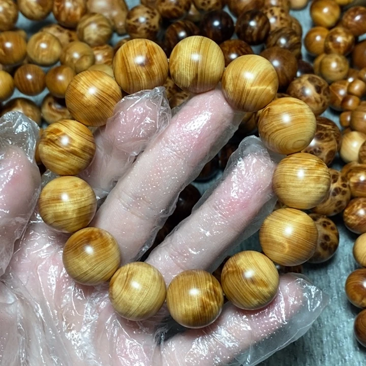 柏木（崖柏）太行崖柏鸡油黄龙胆1.8特价