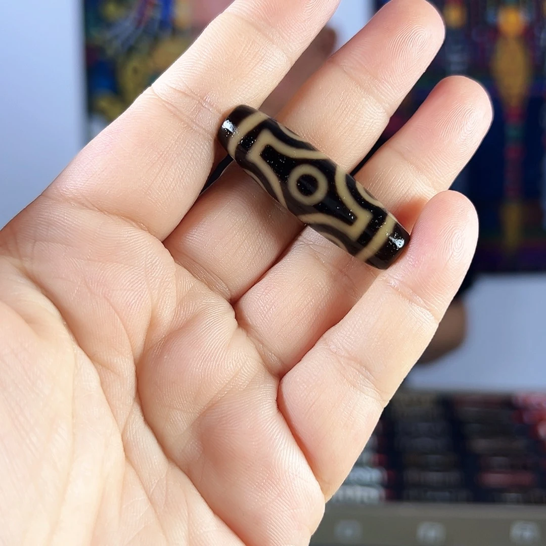 合金颈饰玛瑙/玉髓～黑金