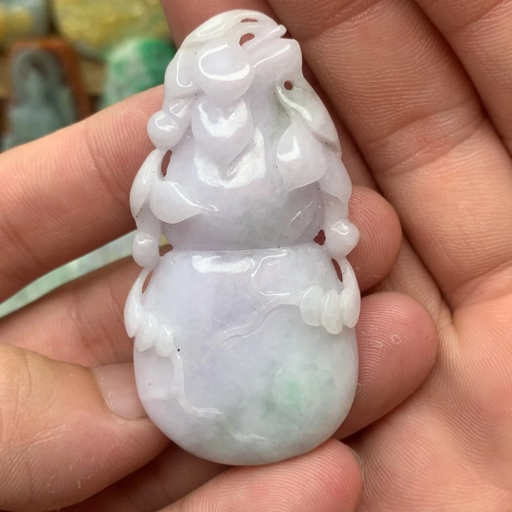 未镶嵌定制翡翠翡翠