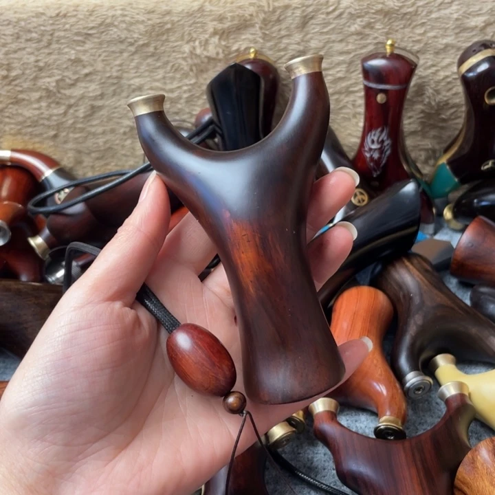 大果紫檀（缅甸花梨）168带绳