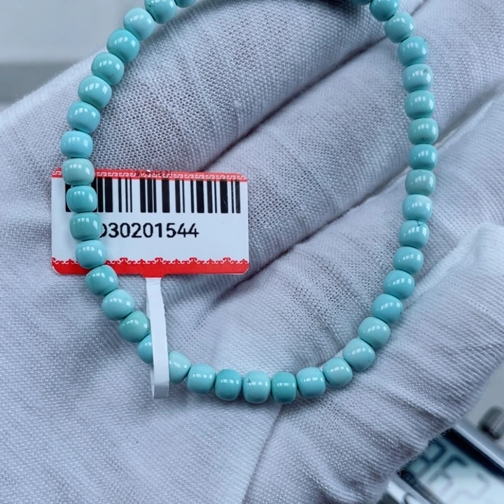 绿松石未镶嵌其他