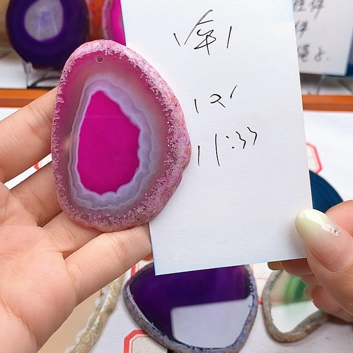 ****️合金颈饰玛瑙/玉髓