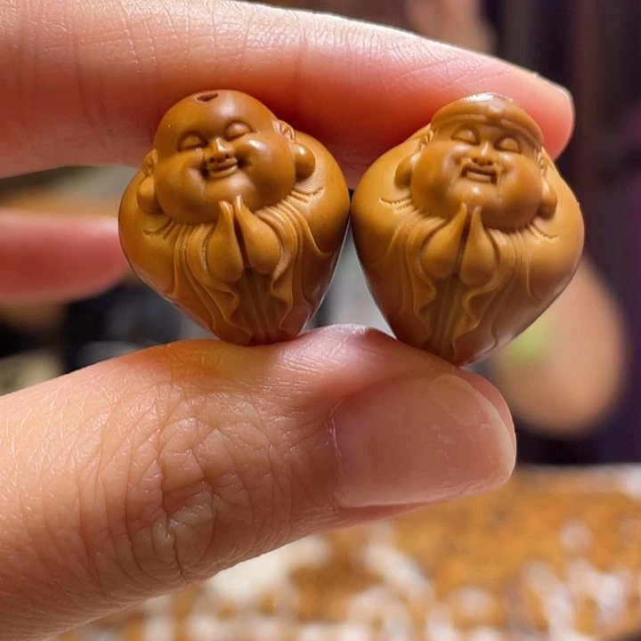 手串/手链橄榄核