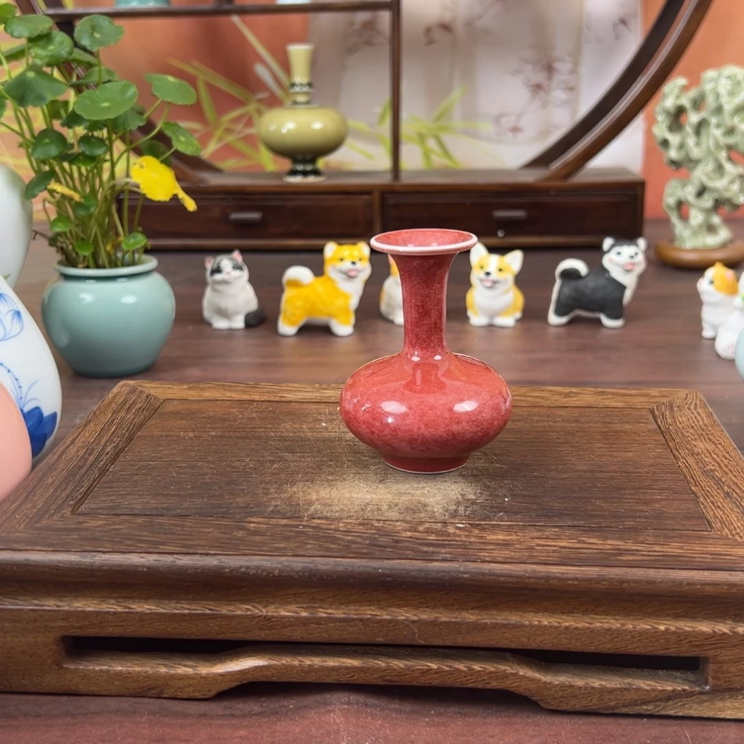 摆件景德镇瓷器艺术研究的