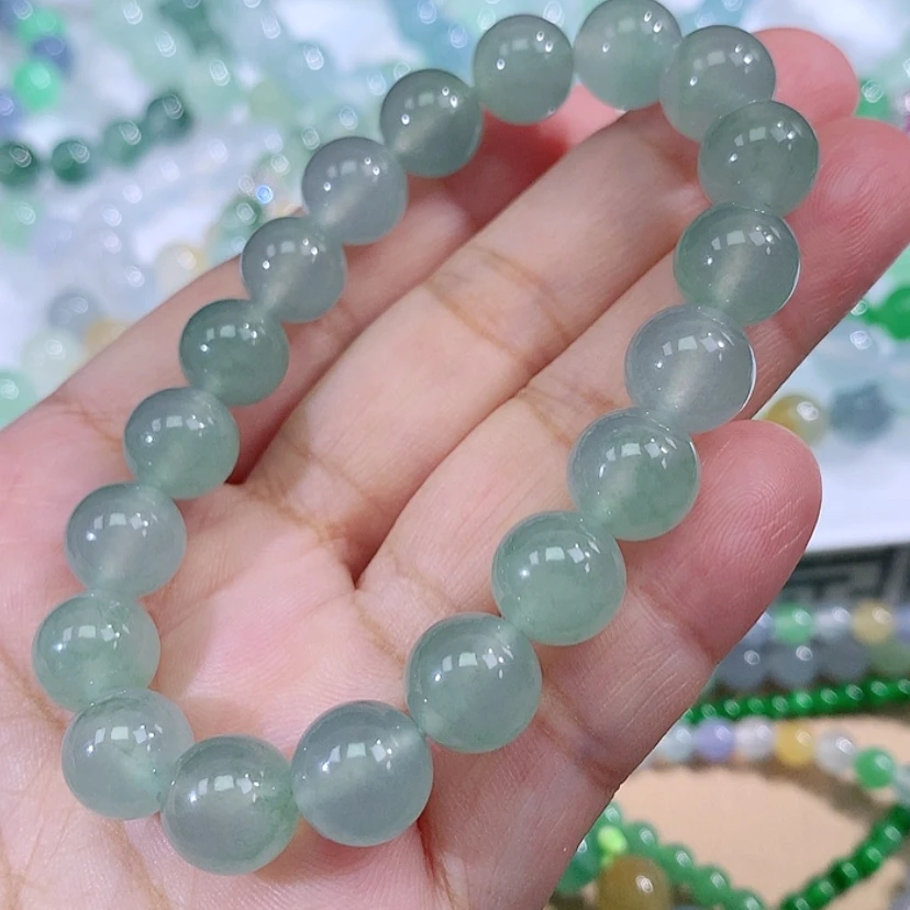 【闪购商品】未镶嵌手链翡翠