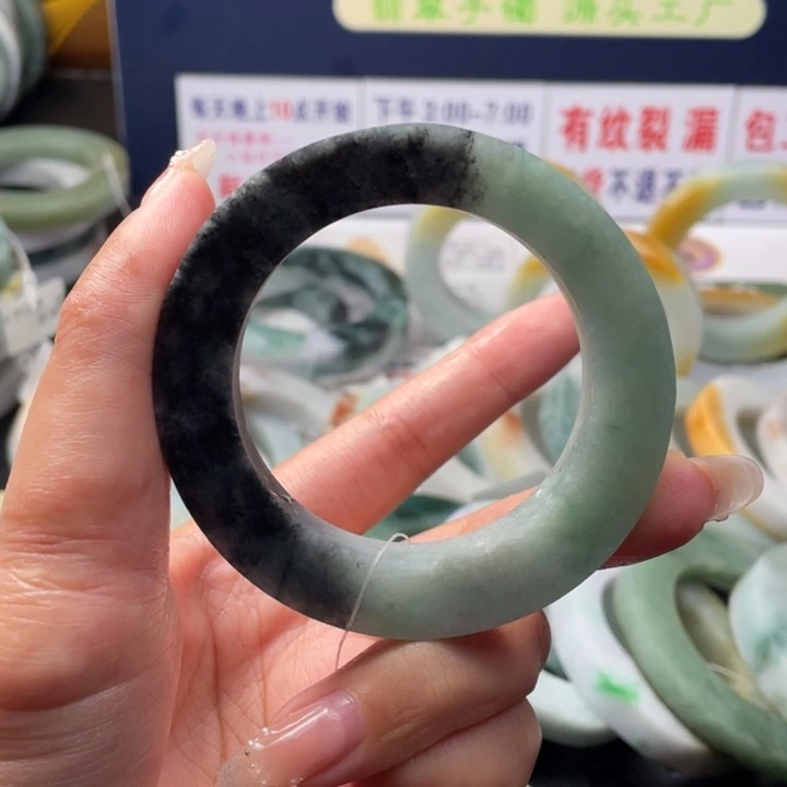 【闪购商品】未镶嵌翡翠定制翡翠