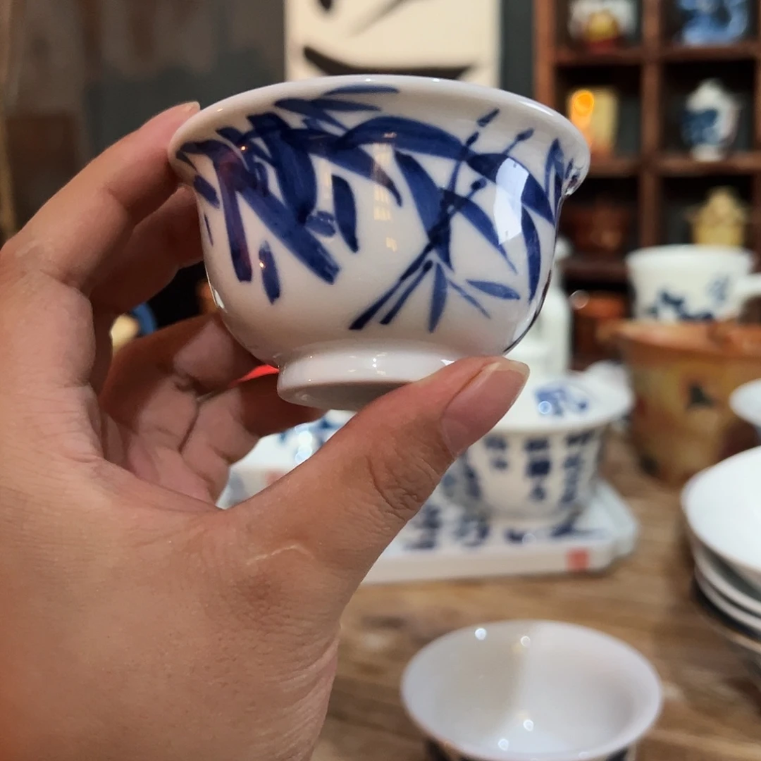陶瓷艺术作品欣赏