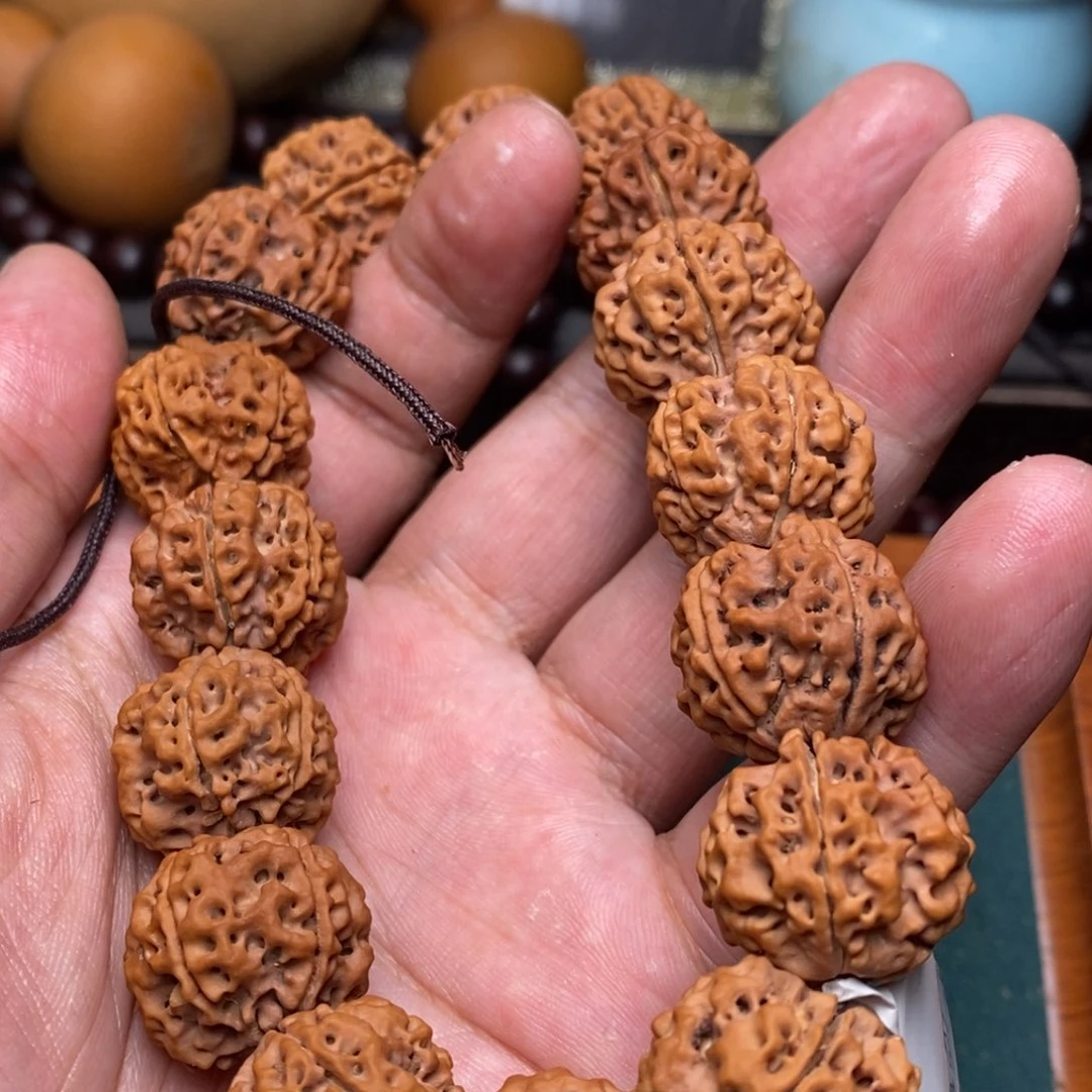 金刚菩提吊坠金刚