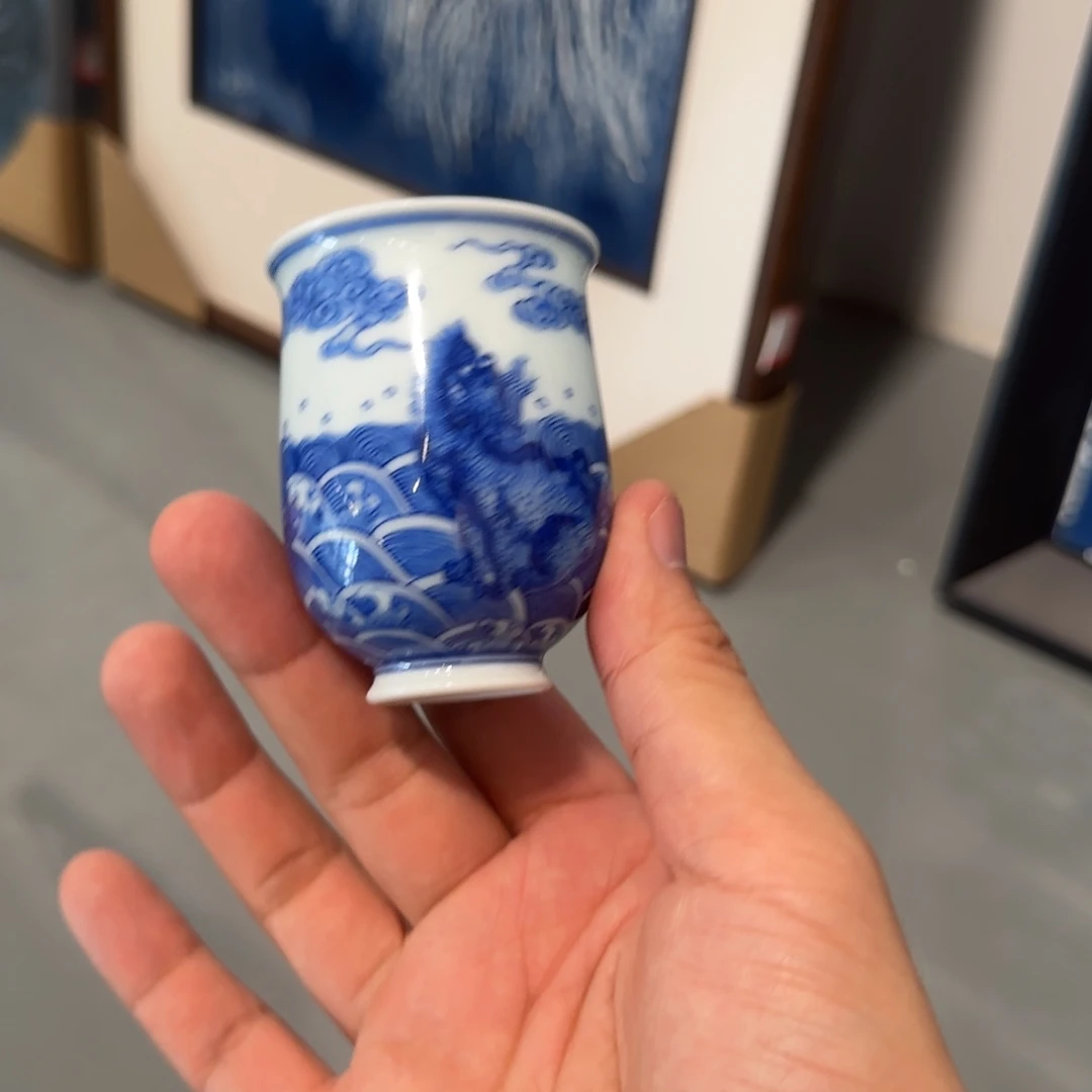 杨勇老师亲工作品