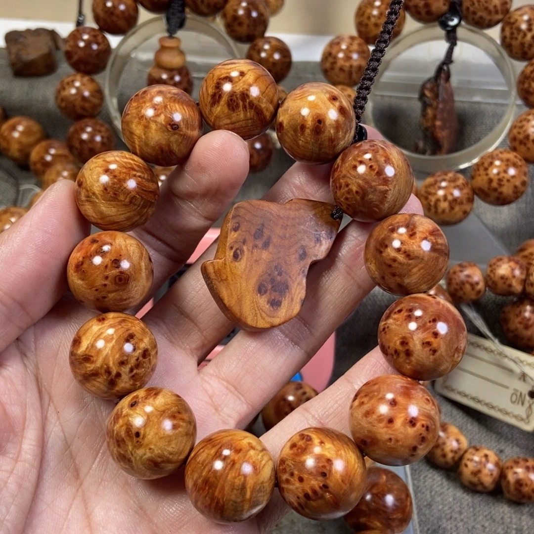 柏木（崖柏）手串/手链