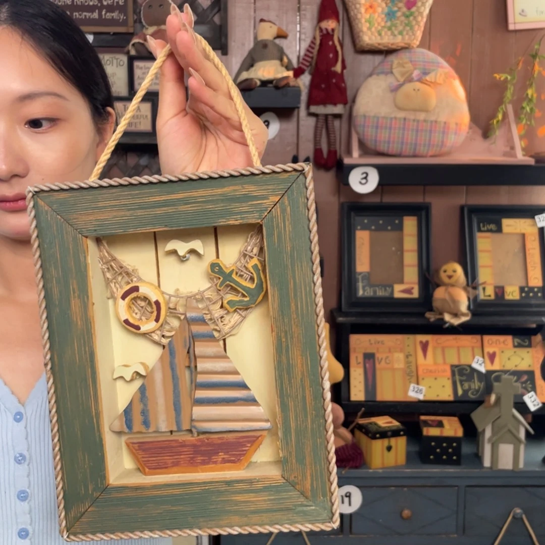 毛绒中古老货默认微瑕