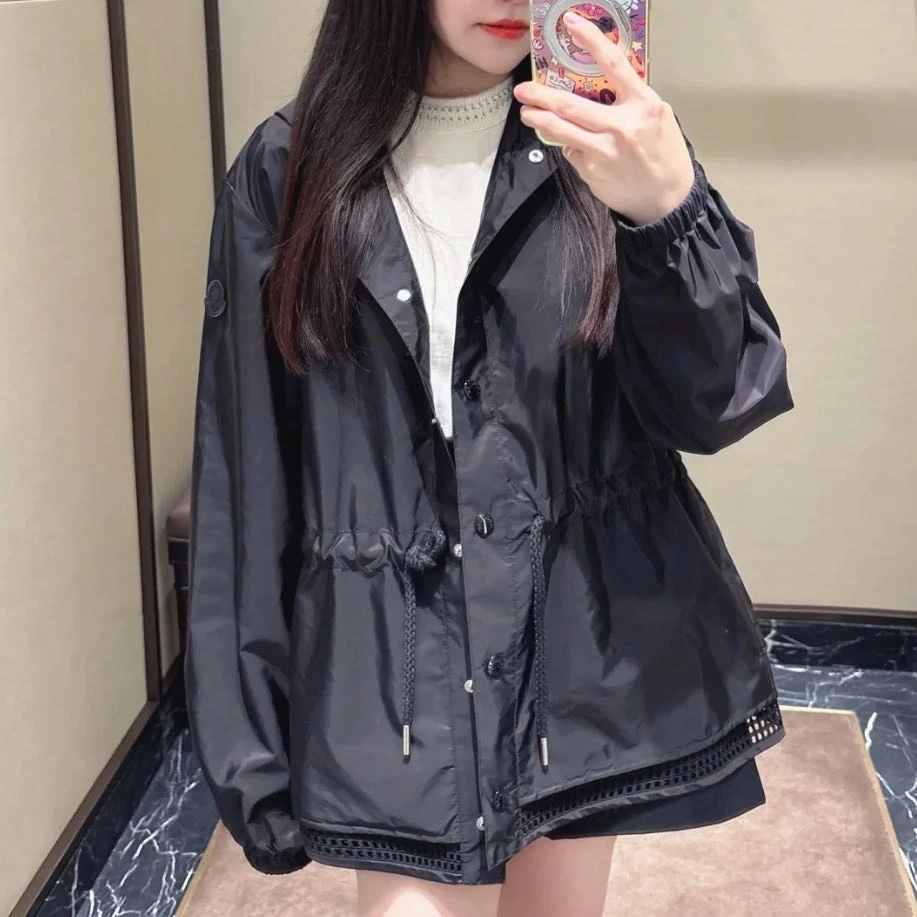 闲置/Moncler/蒙口/外套/2码/Xsps12810/公价9900