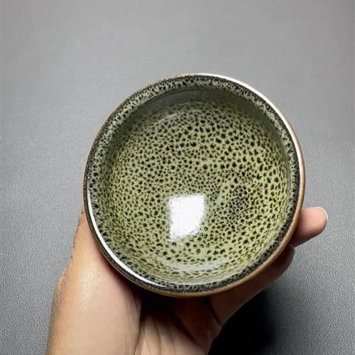 【闪购商品】茶盏-572............