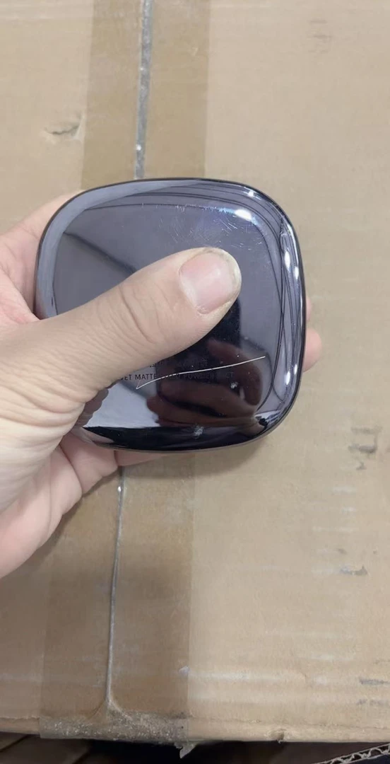 粉饼  B  保真保证