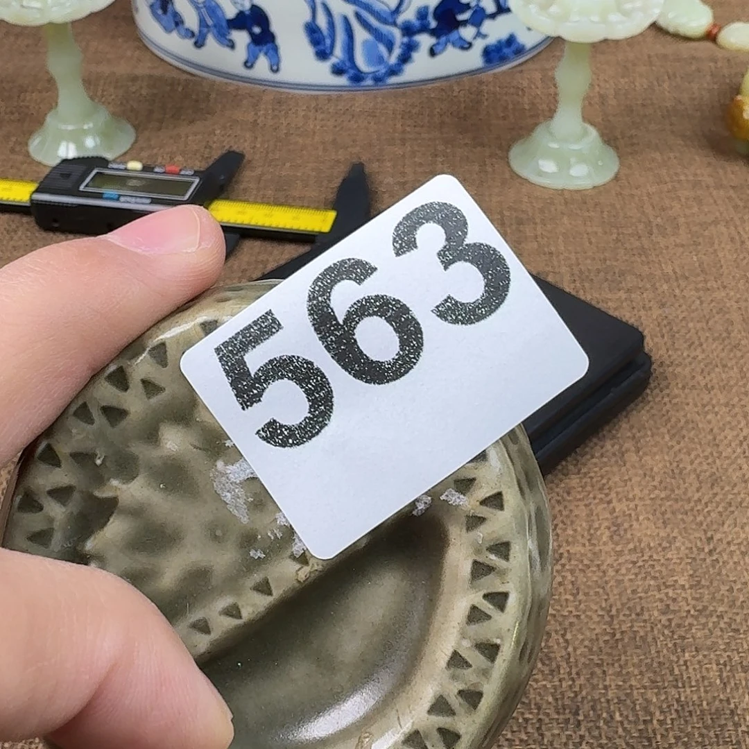 紫砂禾甜旧藏只玩真货