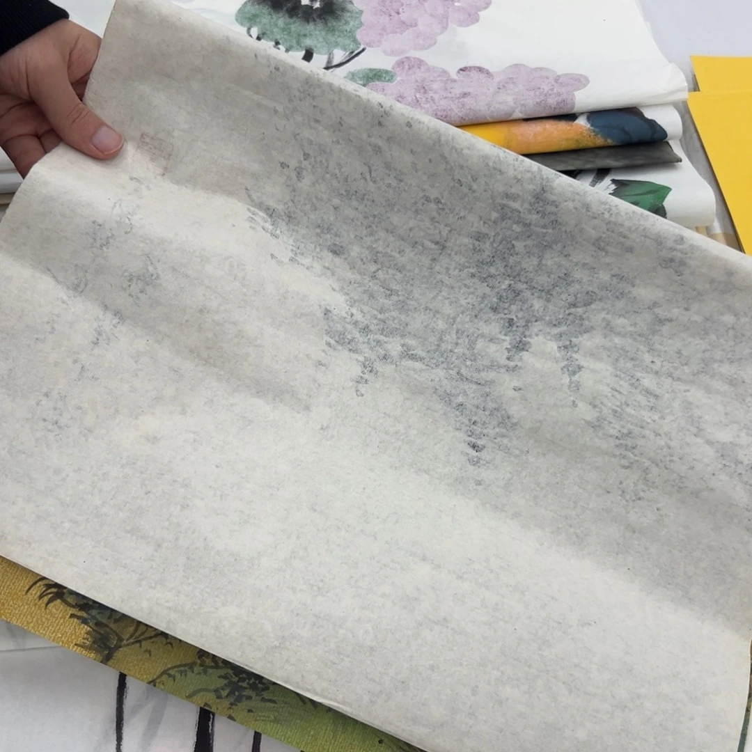 国画绘画作品欣赏展示