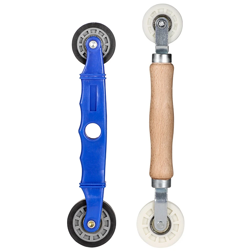 压轮8灯带毫米安装实木滚轮低压5贴灯2835毫带通用辅助工具神器贴