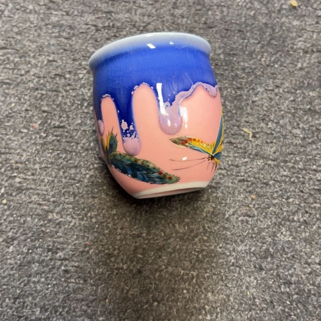 景德镇纯手工制作陶瓷