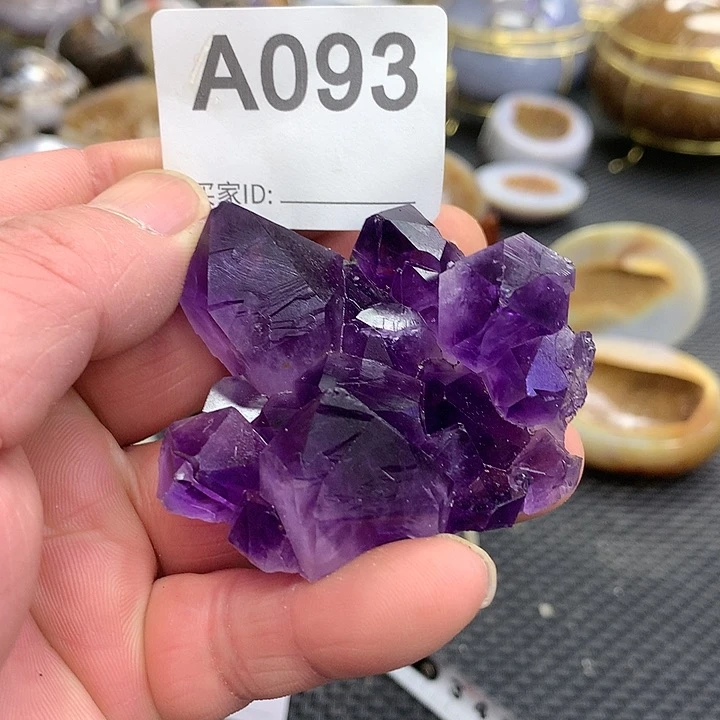 【闪购商品】水晶大型摆件（非配饰）未镶嵌