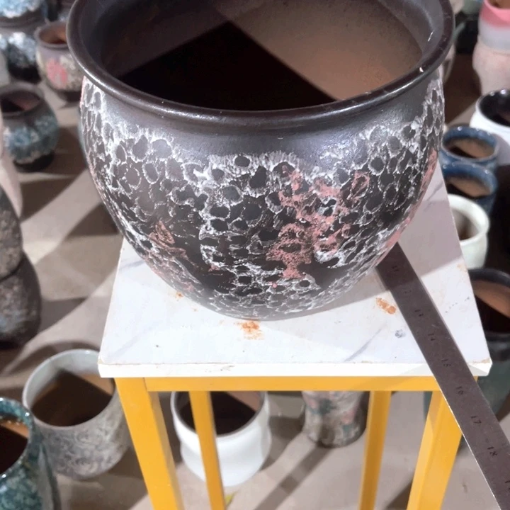 花盆紫砂口径25高度23一只正品