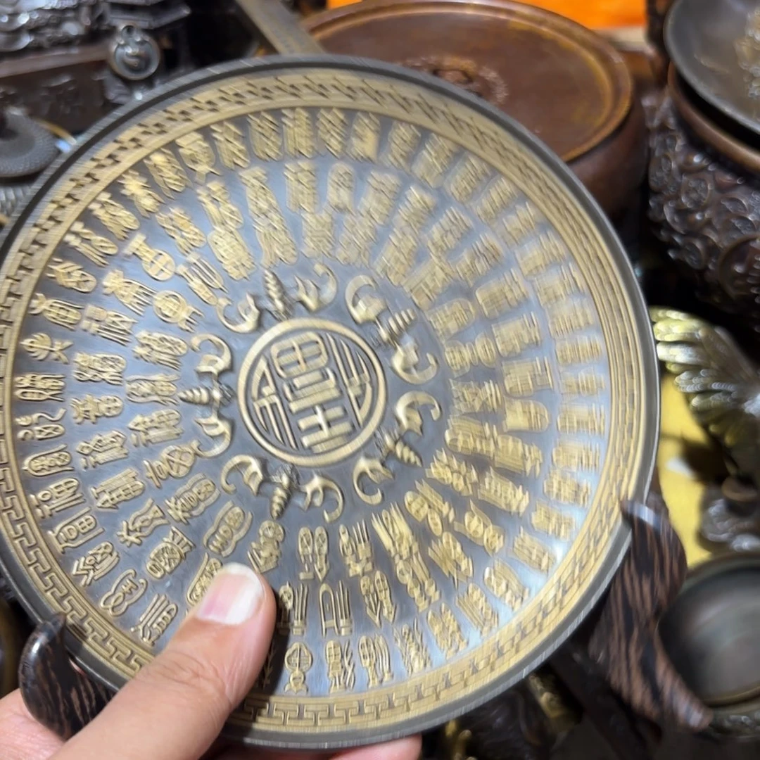 铜器清货 铜器高端摆件