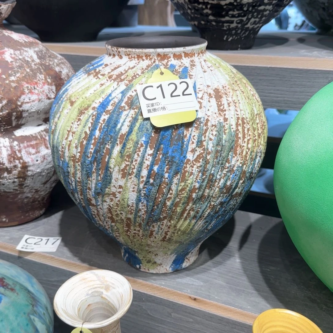 景德镇陶瓷艺术品
