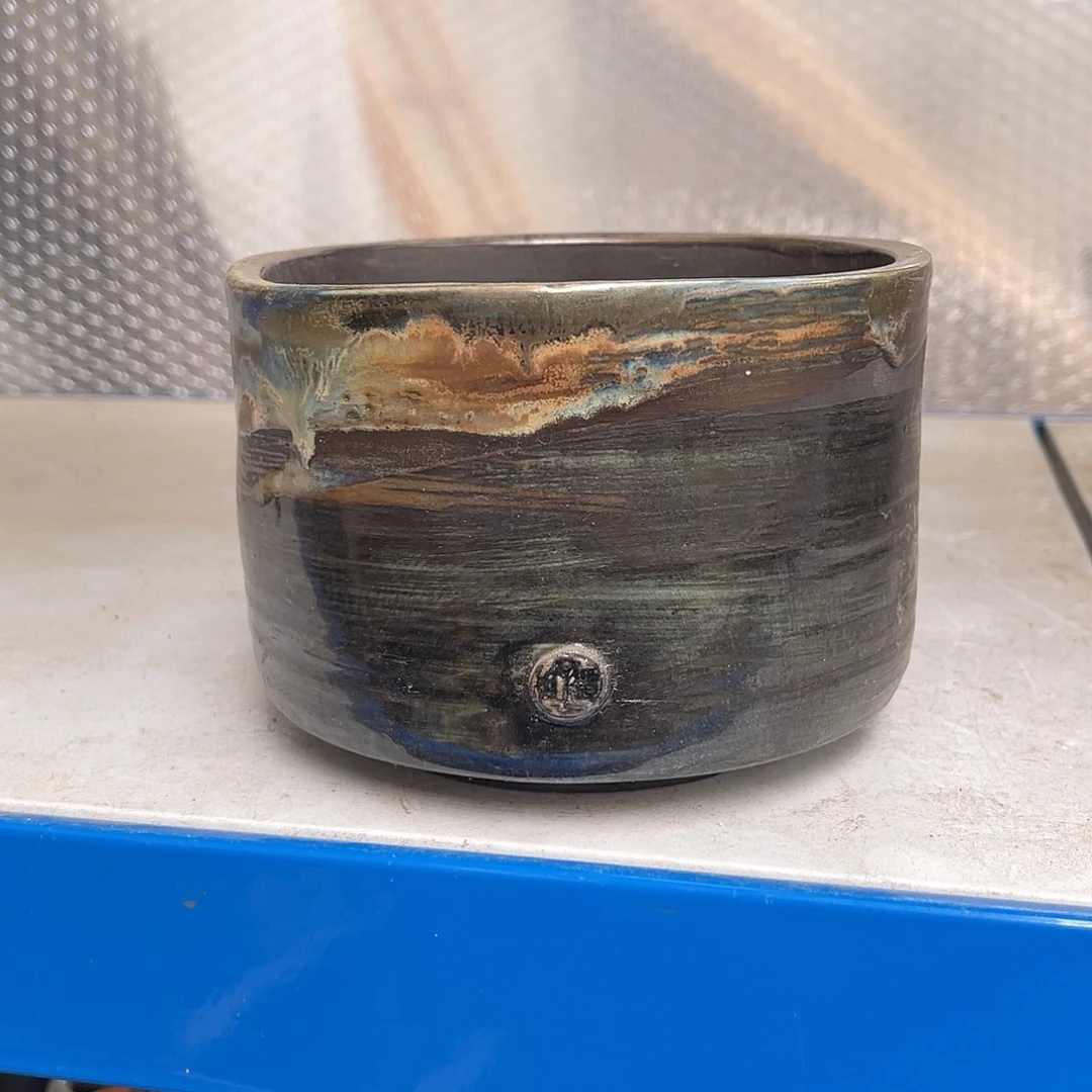 内口12外高8.5厘米左右