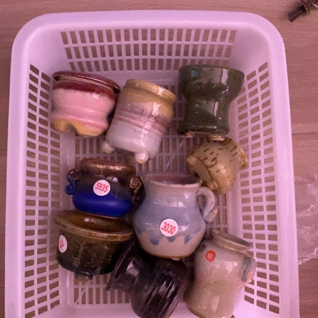 小瑕疵的，，处理不退不换