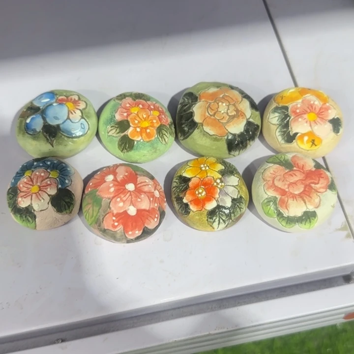 田小姐多肉花盆的