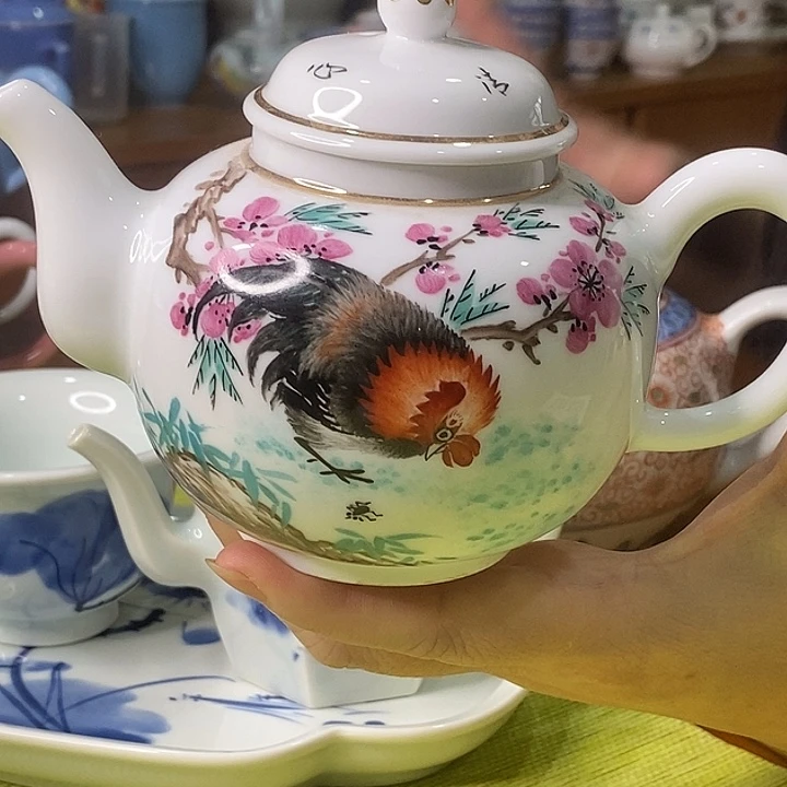 陶瓷等行业的生产和